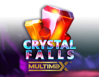 Slot Crystal Falls Multimax