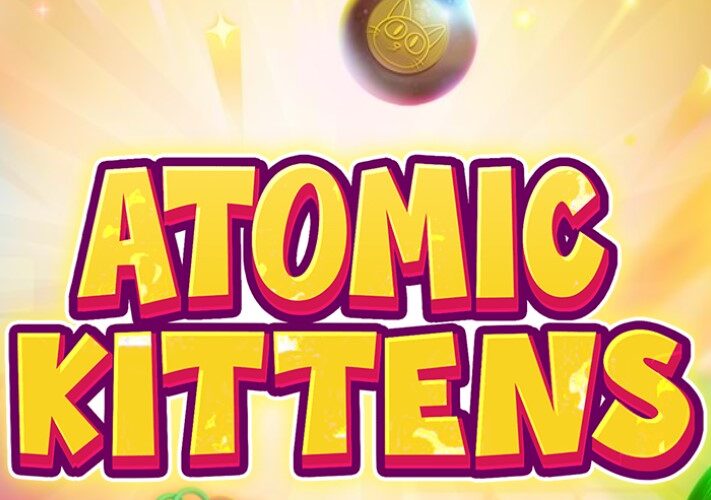 Slot Atomic Kittens