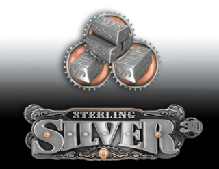 Slot Sterling Silver