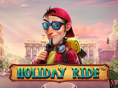Slot Holiday Ride