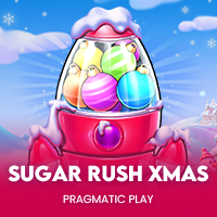 Agen Slot Sugar Rush Xmas Pragmatic Play 2024