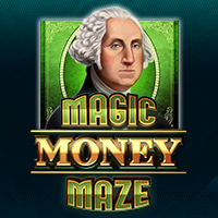Slot Magic Money Maze Permainan Game Slot Terpercaya Pragmatic Play